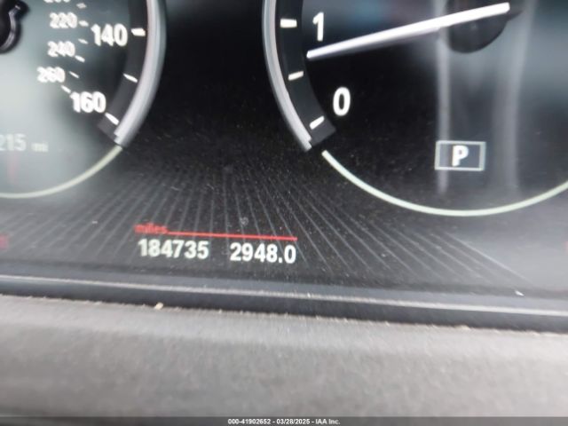 WBA5B3C50FD544036 BMW 535i Xdrive