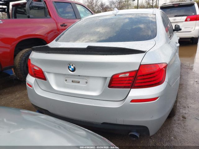 WBA5B3C50FD544036 BMW 535i Xdrive