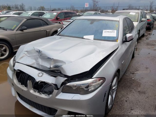 WBA5B3C50FD544036 BMW 535i Xdrive