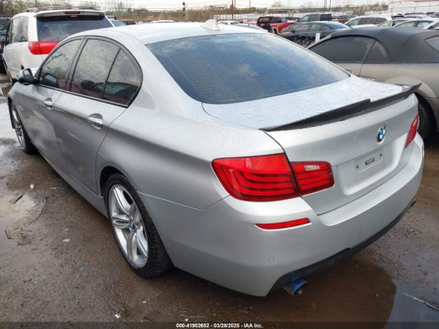 WBA5B3C50FD544036 BMW 535i Xdrive