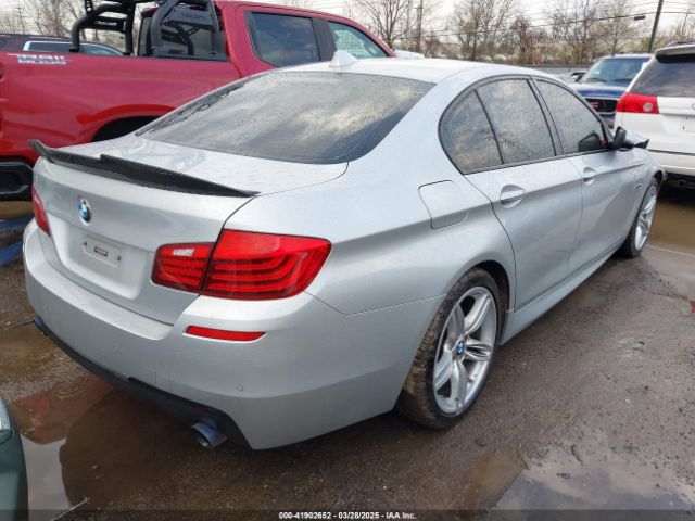 WBA5B3C50FD544036 BMW 535i Xdrive