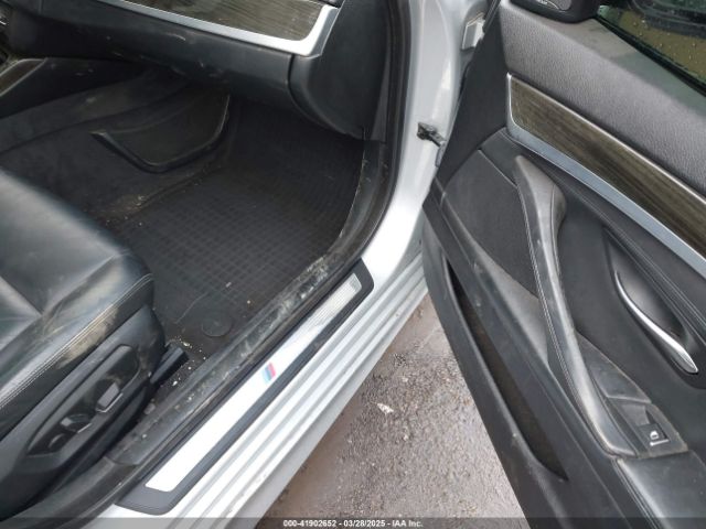WBA5B3C50FD544036 BMW 535i Xdrive