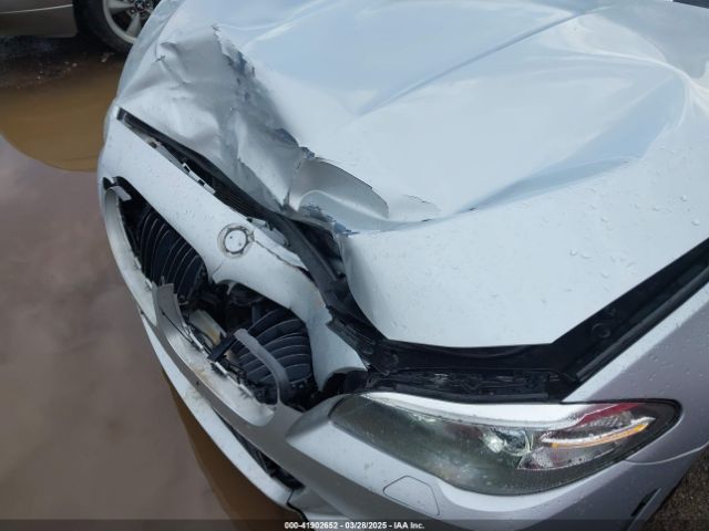WBA5B3C50FD544036 BMW 535i Xdrive