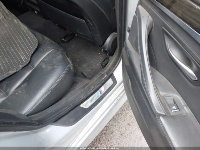 WBA5B3C50FD544036 BMW 535i Xdrive