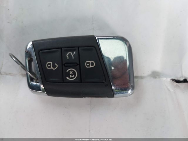 2021 VOLKSWAGEN ATLAS CROSS SPORT 1V2RE2CA2MC205086 Photo 10