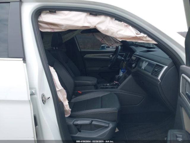 2021 VOLKSWAGEN ATLAS CROSS SPORT 1V2RE2CA2MC205086 Photo 4