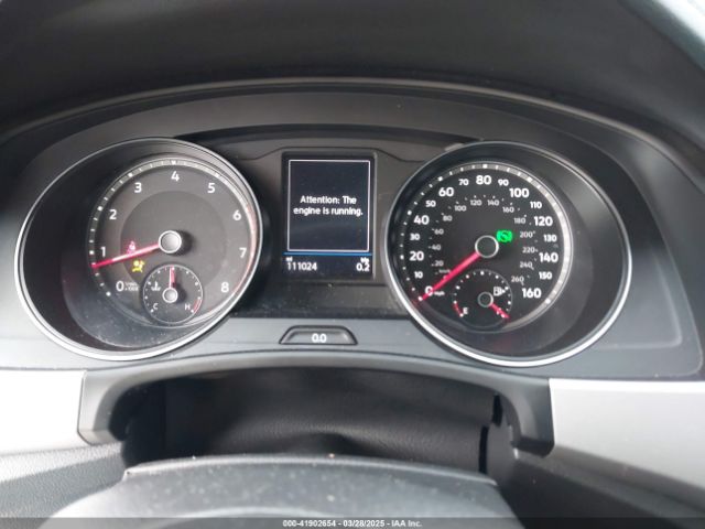 2021 VOLKSWAGEN ATLAS CROSS SPORT 1V2RE2CA2MC205086 Photo 6