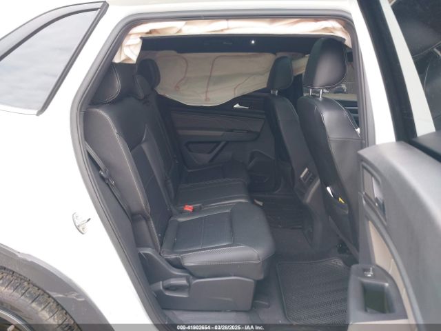 2021 VOLKSWAGEN ATLAS CROSS SPORT 1V2RE2CA2MC205086 Photo 7