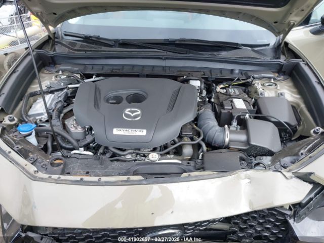 3MVDMBXY5RM714101 Mazda Cx-30 2.5 Carbon Turbo