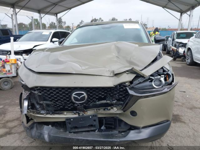 3MVDMBXY5RM714101 Mazda Cx-30 2.5 Carbon Turbo