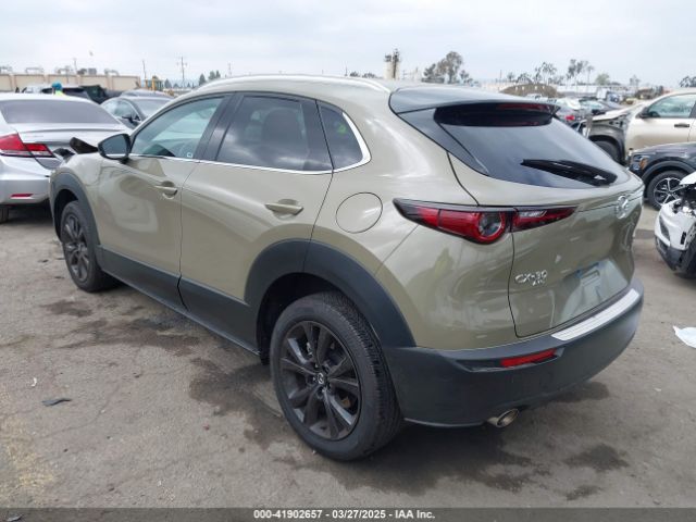 3MVDMBXY5RM714101 Mazda Cx-30 2.5 Carbon Turbo