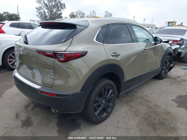 3MVDMBXY5RM714101 Mazda Cx-30 2.5 Carbon Turbo