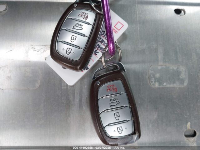 KMHD04LB2JU540624 Hyundai Elantra Sport