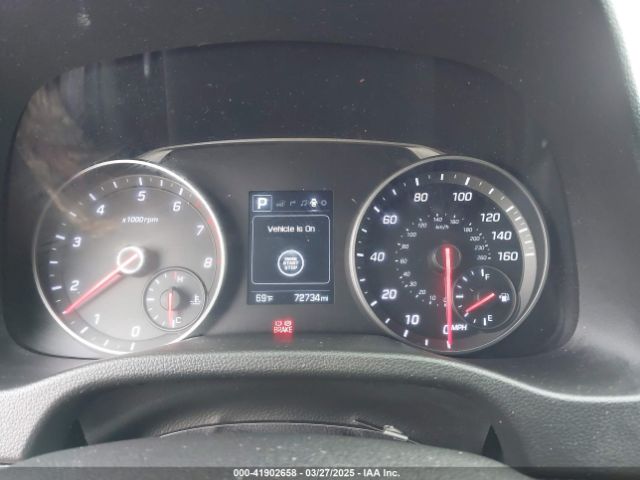 KMHD04LB2JU540624 Hyundai Elantra Sport