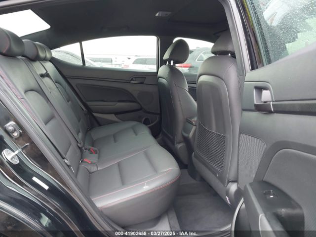 KMHD04LB2JU540624 Hyundai Elantra Sport