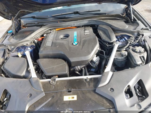 WBAJA9C52KB398782 BMW 530e Iperformance