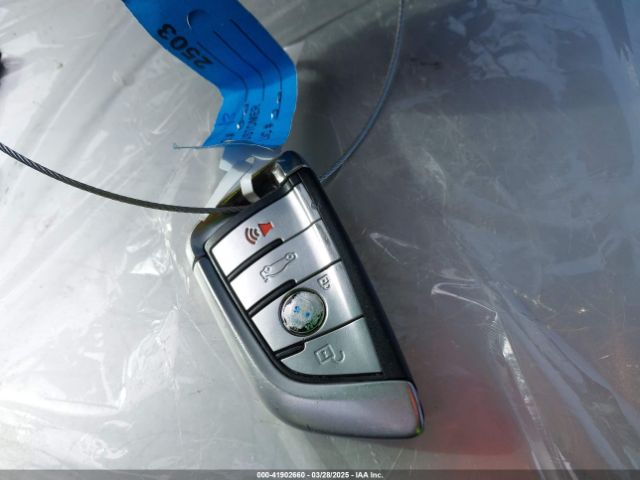 WBAJA9C52KB398782 BMW 530e Iperformance