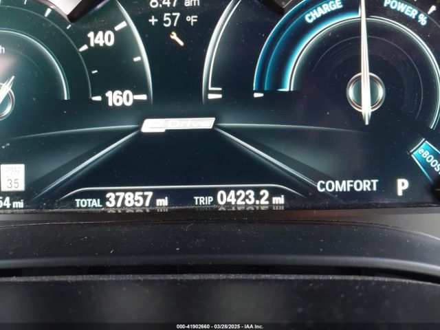 WBAJA9C52KB398782 BMW 530e Iperformance