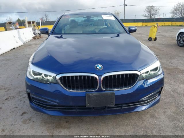 WBAJA9C52KB398782 BMW 530e Iperformance