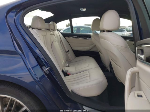 WBAJA9C52KB398782 BMW 530e Iperformance