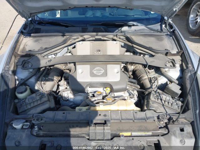 JN1AZ4EH7JM572602 Nissan 370Z