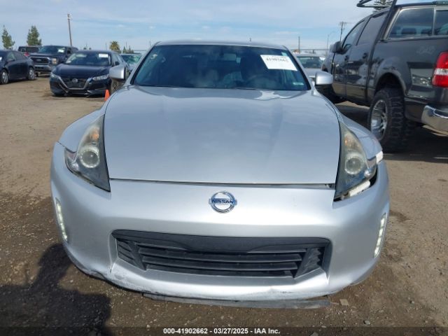 JN1AZ4EH7JM572602 Nissan 370Z