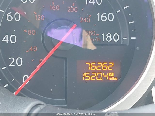 JN1AZ4EH7JM572602 Nissan 370Z