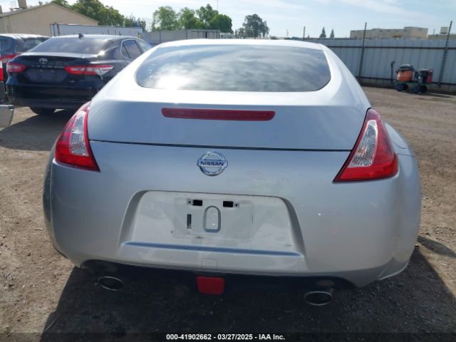 JN1AZ4EH7JM572602 Nissan 370Z