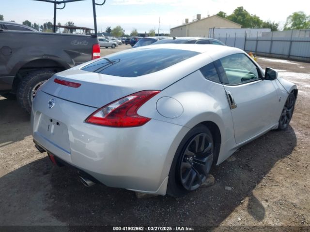 JN1AZ4EH7JM572602 Nissan 370Z