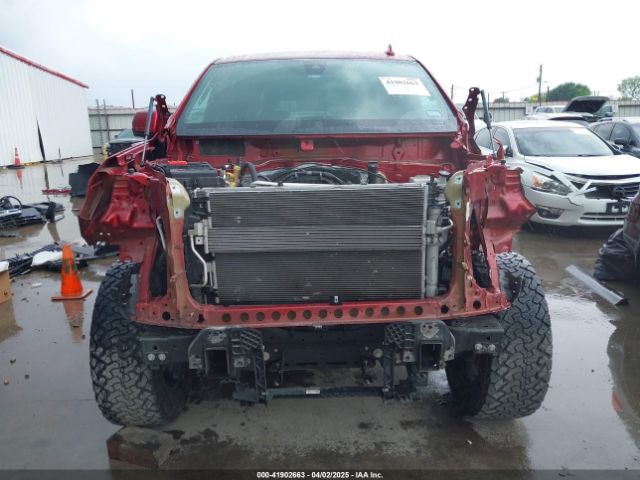 1GNSKEKL3NR125317 Chevrolet Suburban 4wd Rst