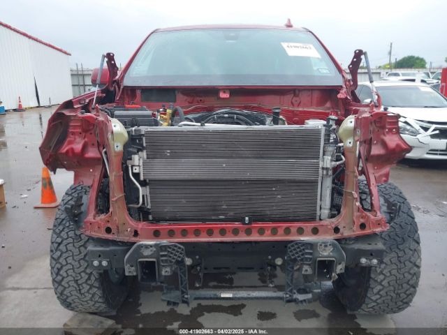1GNSKEKL3NR125317 Chevrolet Suburban 4wd Rst