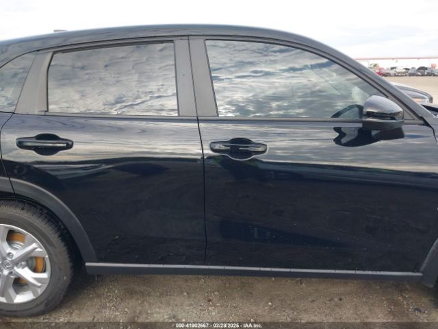 3CZRZ1H33SM740377 Honda Hr-v 2wd Lx