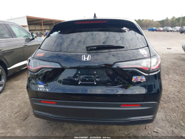 3CZRZ1H33SM740377 Honda Hr-v 2wd Lx