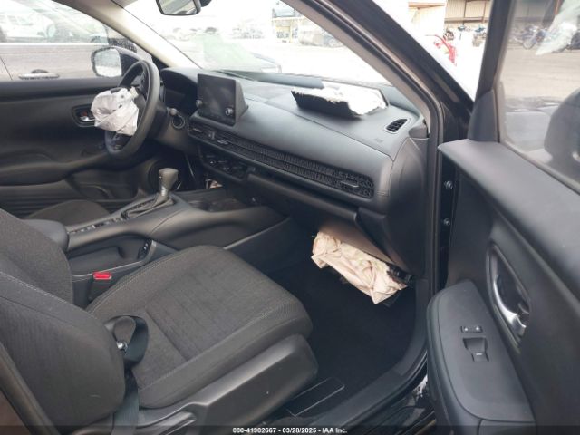 3CZRZ1H33SM740377 Honda Hr-v 2wd Lx