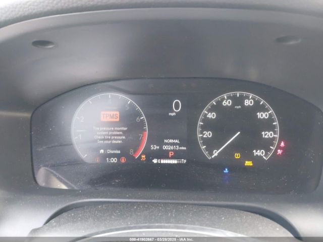 3CZRZ1H33SM740377 Honda Hr-v 2wd Lx