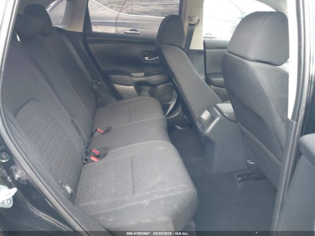 3CZRZ1H33SM740377 Honda Hr-v 2wd Lx