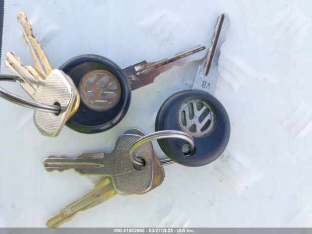 1973 VOLKSWAGEN BEETLE 1132005850 Photo 10