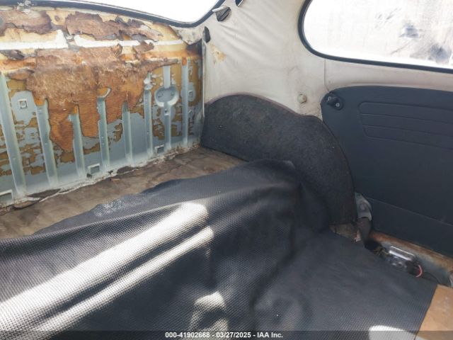 1973 VOLKSWAGEN BEETLE 1132005850 Photo 7