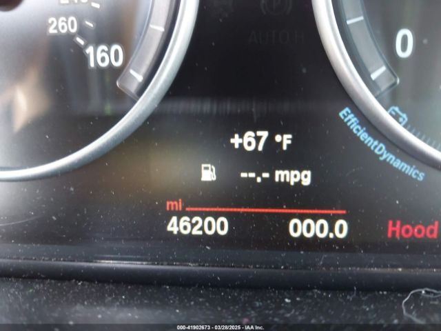 5UXWX9C5XG0D75116 BMW X3 Xdrive28i