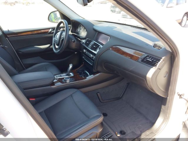 5UXWX9C5XG0D75116 BMW X3 Xdrive28i