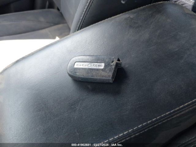 2C3CDXBG2HH581873 Dodge Charger Se Rwd
