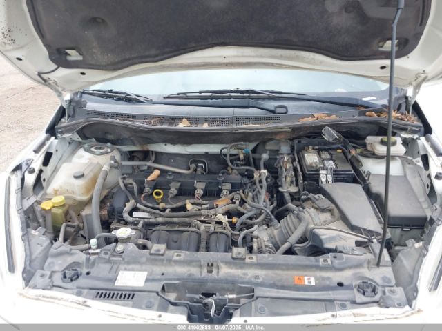 JM1CW2CLXE0171407 Mazda Mazda5 Touring