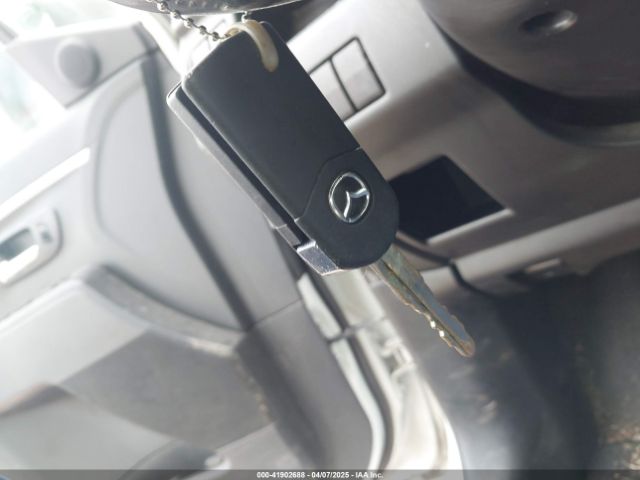 JM1CW2CLXE0171407 Mazda Mazda5 Touring