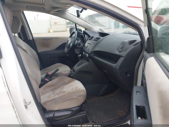 JM1CW2CLXE0171407 Mazda Mazda5 Touring