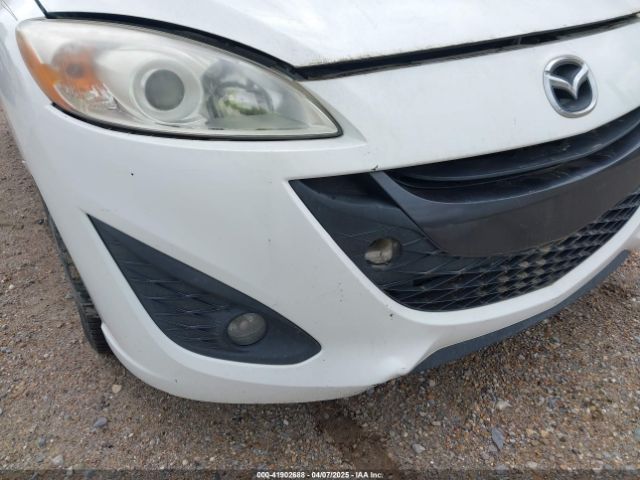 JM1CW2CLXE0171407 Mazda Mazda5 Touring