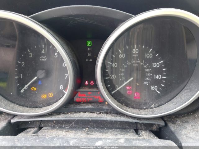 JM1CW2CLXE0171407 Mazda Mazda5 Touring