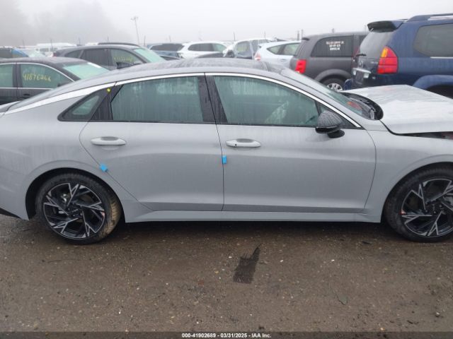 KNAG64J72S5350412 KIA K5 Gt-line
