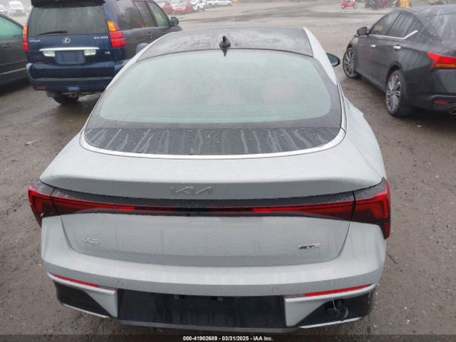 KNAG64J72S5350412 KIA K5 Gt-line