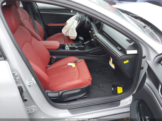 KNAG64J72S5350412 KIA K5 Gt-line