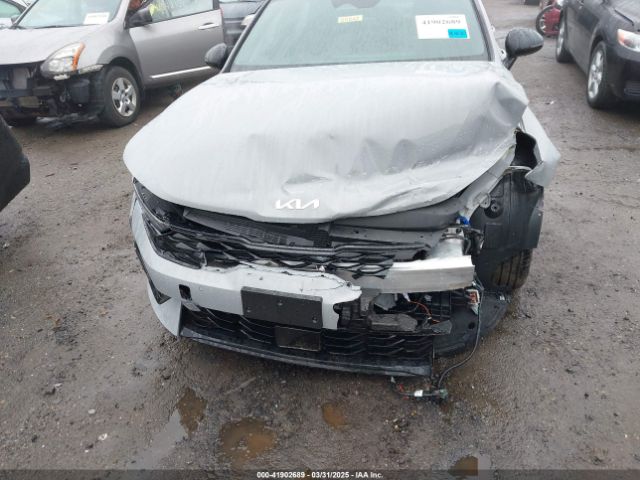 KNAG64J72S5350412 KIA K5 Gt-line